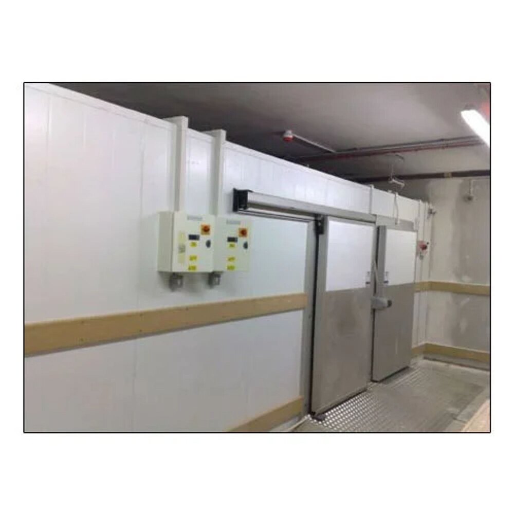 Chemical Storage Cold Room