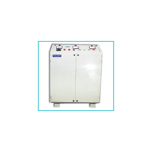 Three Phase Dc Drive Rectifier - Input Voltage: 380a 415 V Ac