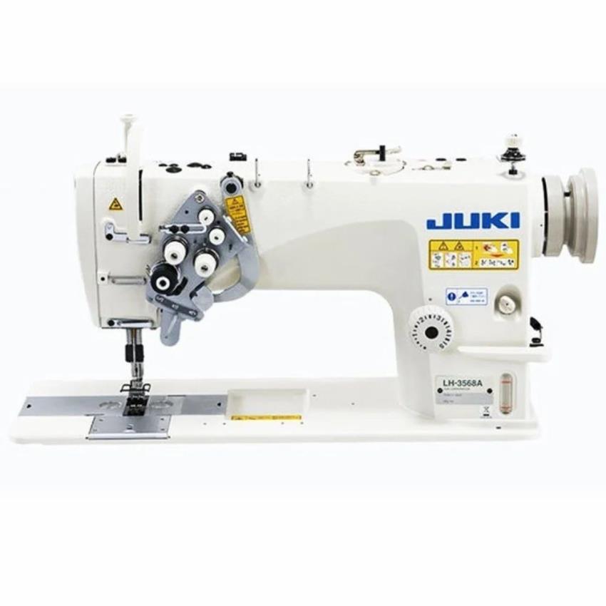 DOUBLE NEEDLE MACHINE FOR RENTAL