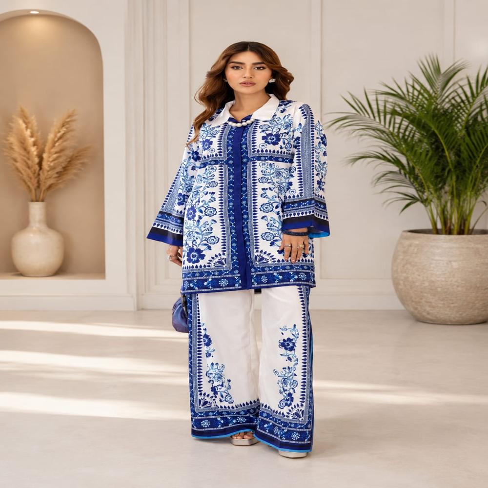 WOMEN'S PREMIUM QUALITY TURKISH STYLE CORD-SET COLLECTION 