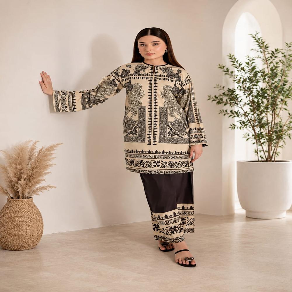 WOMEN'S PREMIUM QUALITY TURKISH STYLE CORD-SET COLLECTION 