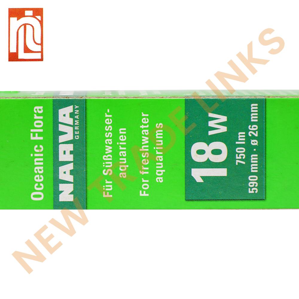 Narva-LT-18W-Oceanic-Flora