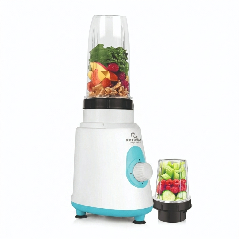 N Kiwi Nutri Blender