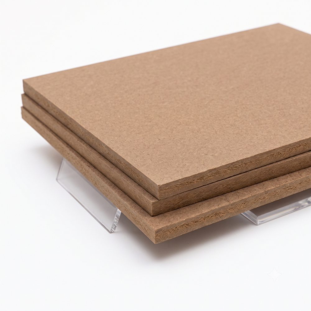 Hardboard High-Density