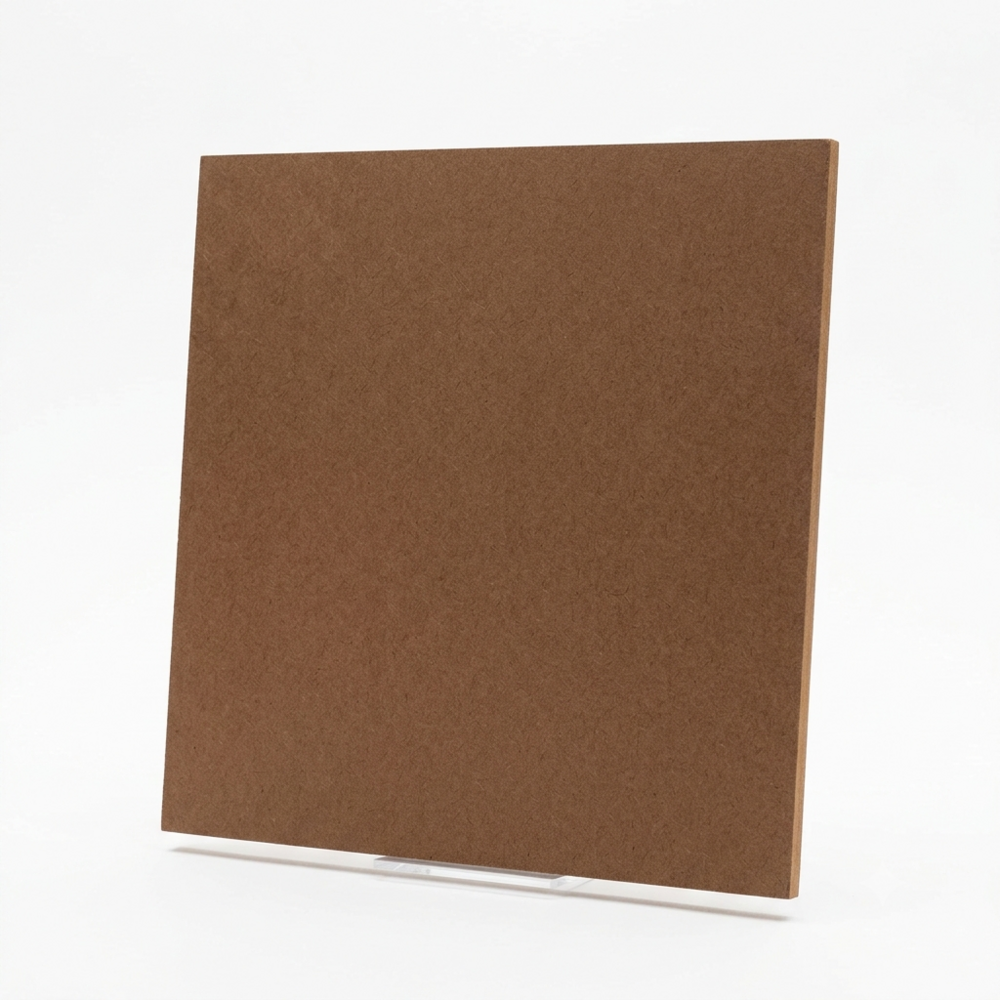 Hardboard High-Density