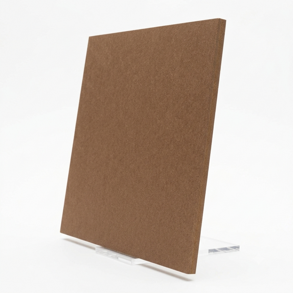 Hardboard High-Density