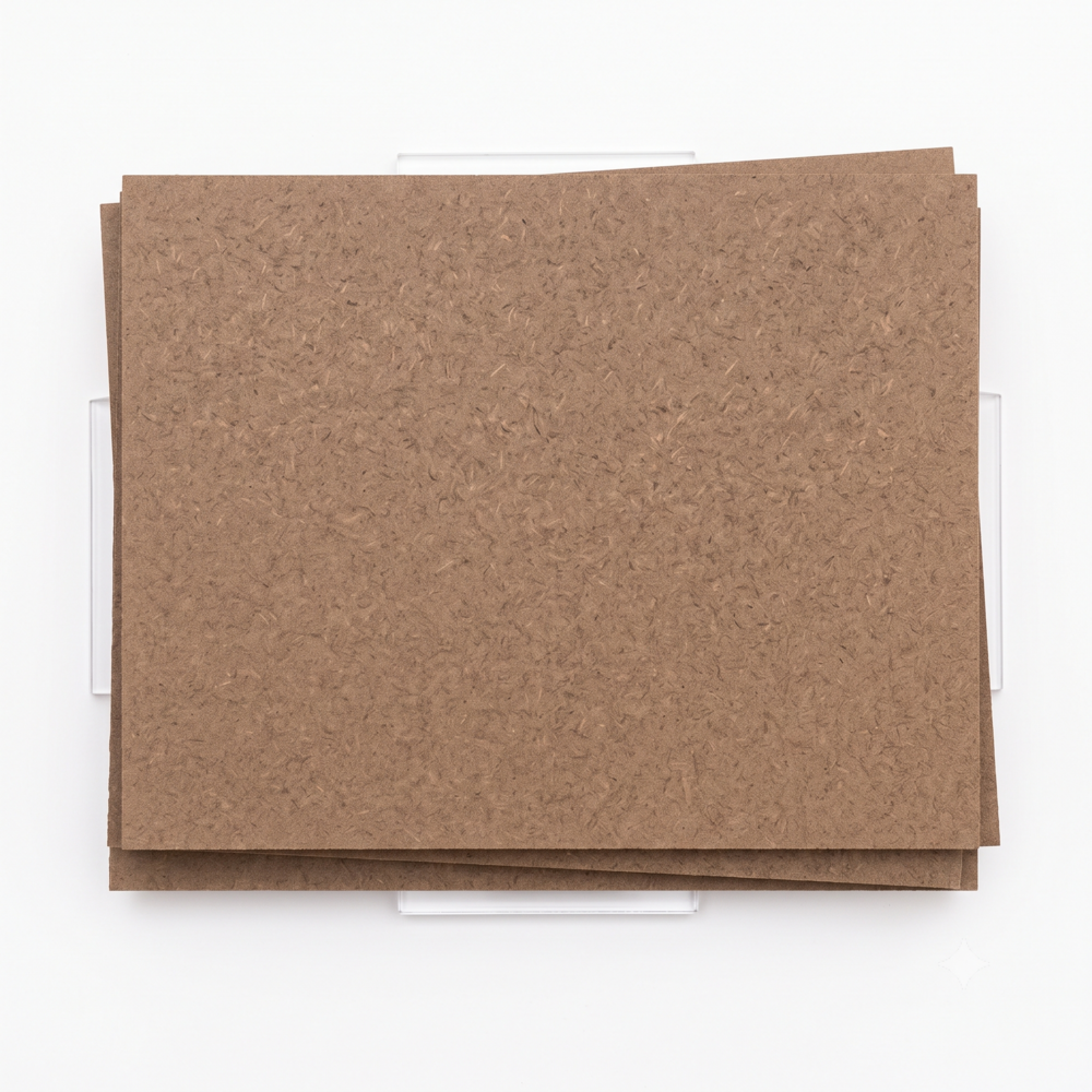 Hardboard High-Density