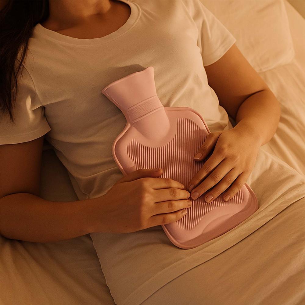 Premium Small Hot Water Bag (21x12Cm / 1 Pc)