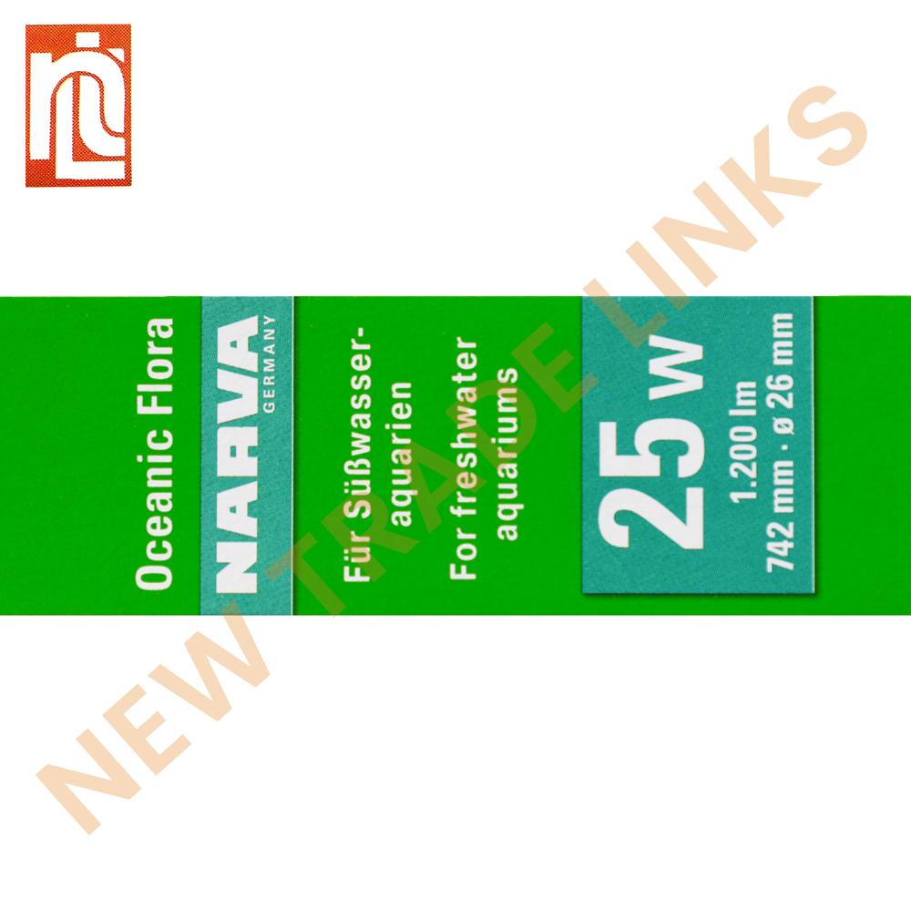 Narva-LT-25W-Oceanic-Flora