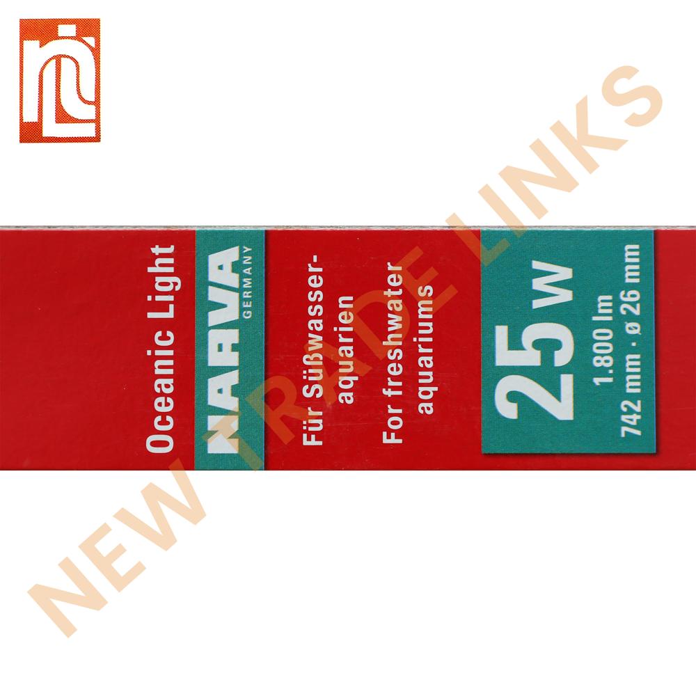Narva-LT-25W-Oceanic-Light