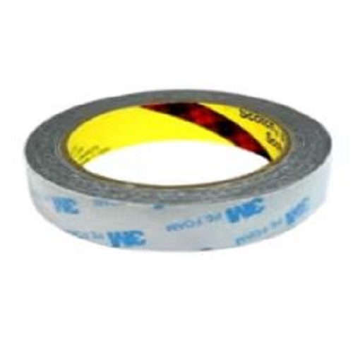 3m Polyester Tape - Coating Type: -Sided Addoublehesive Coating