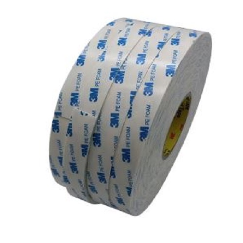 3m Polyester Tape - Coating Type: -Sided Addoublehesive Coating