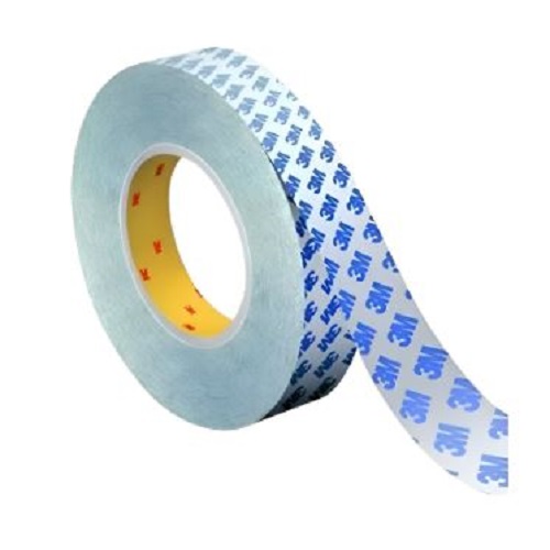 3m Polyester Tape - Coating Type: -Sided Addoublehesive Coating