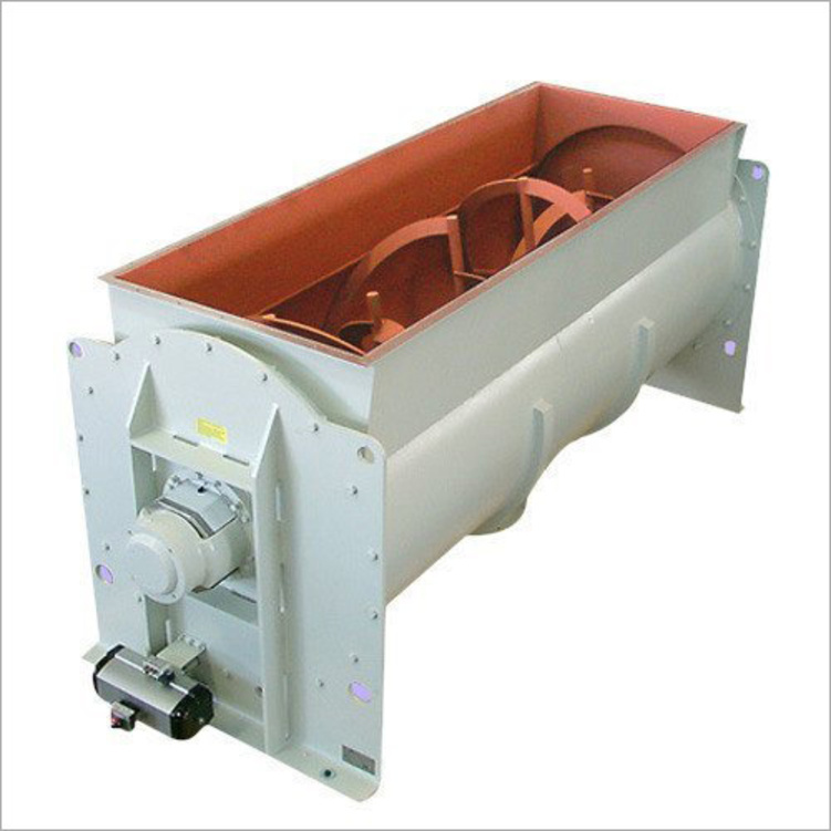 Mixer Machine, 3-4 Tph
