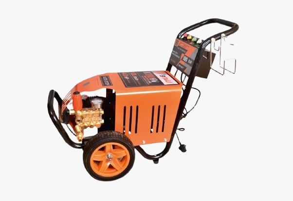 High Pressure Washer