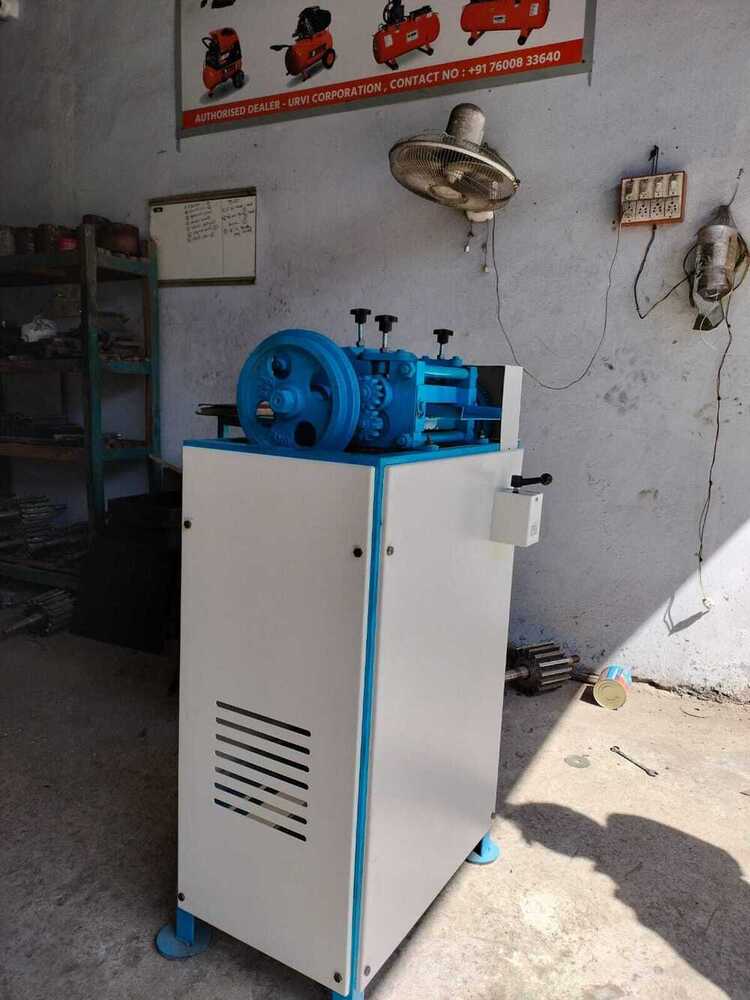 Plastic Granules Cutter Machine ( DANA CUTTER MACHINE ) 