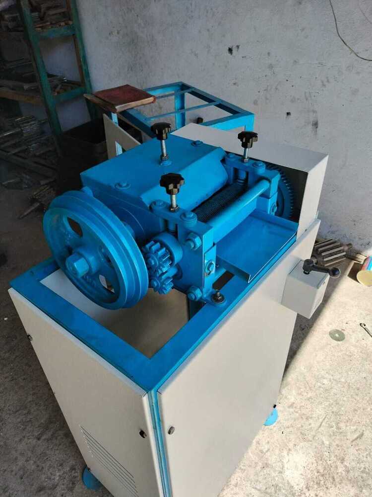 Plastic Granules Cutter Machine ( Dana Cutter Machine )  By Urvi Corporation