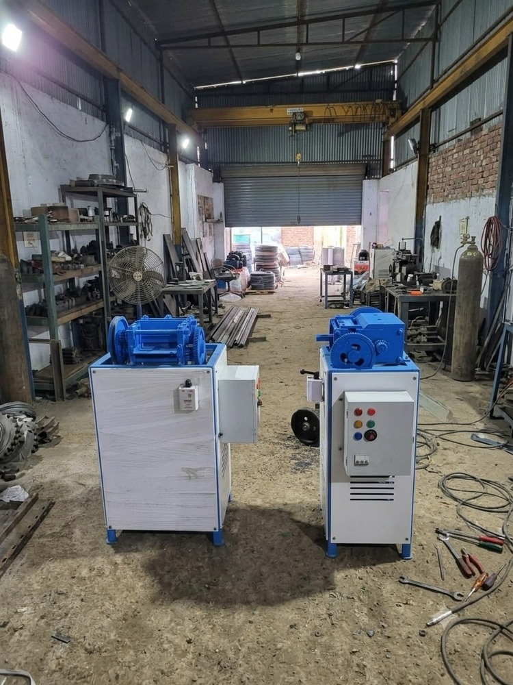 Plastic Granules Cutter Machine ( DANA CUTTER MACHINE ) 