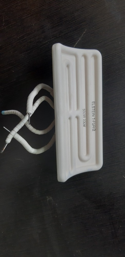 Infrared Ceramic Heaters