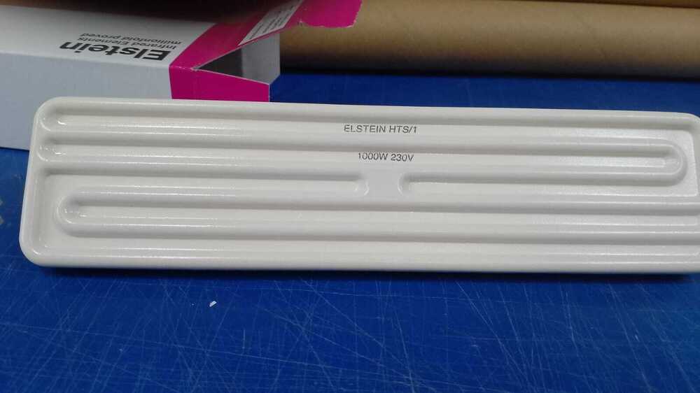 Ceramic Infrared Heaters