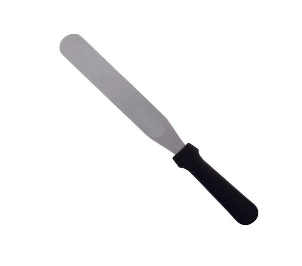Pallet Knife (Regular) - Color: Silver