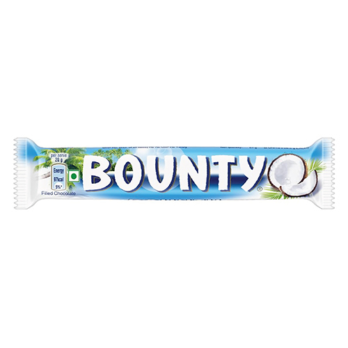 Bounty Chocolate Bar
