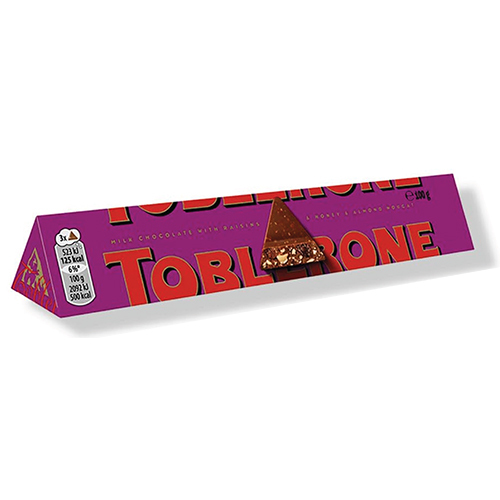 Honey And Almond Nought Milk Chocolate Bar