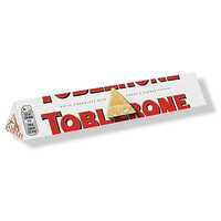 Honey And Almond Nought White Chocolate Bar