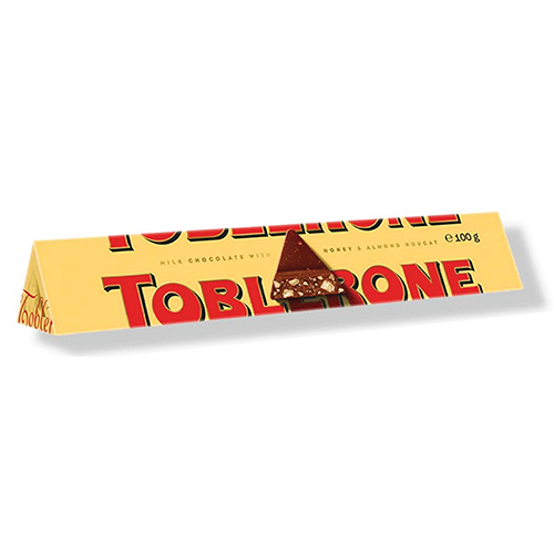 Milk Chocolate Bar