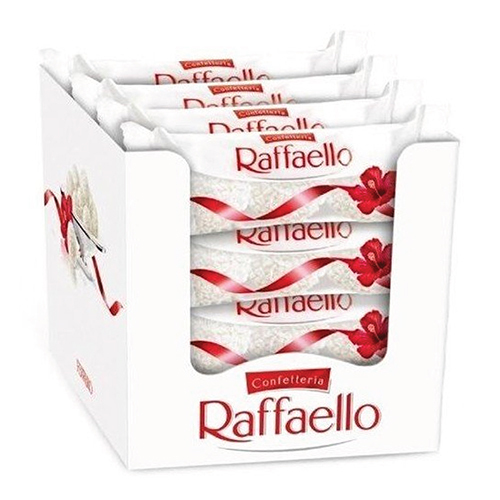 T3 Raffeallo Chocolate