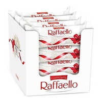 T3 Raffeallo Chocolate