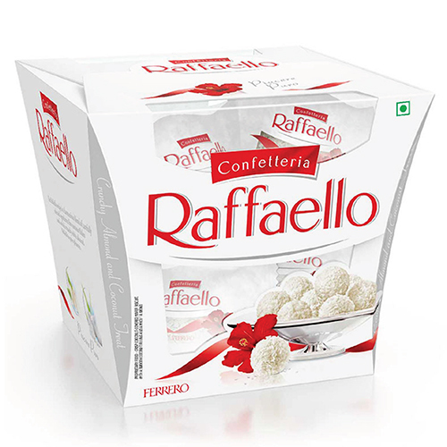 T15 Rafeallo Chocolate