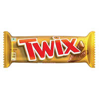 Twix Chocolate Bar