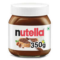 350g Nutella Chocolate Spread
