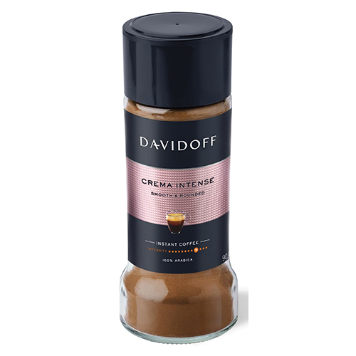 Davidoff Crema Intense Coffee Powder
