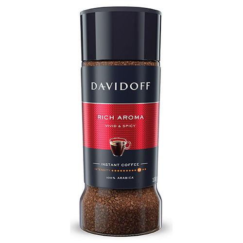 Davidoff Rich Aroma Coffee Powder