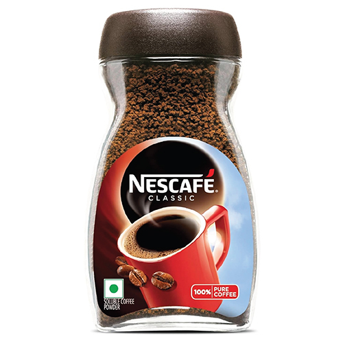 Nescafe Classic Coffee Powder