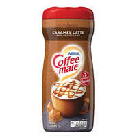 Caramel Latte Flavored Coffee