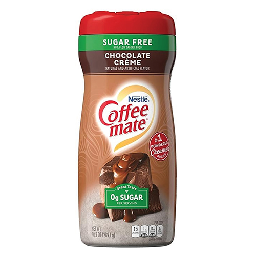 Chocolate Creme Flavored Coffee