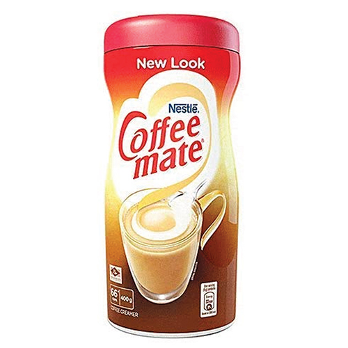 Flavored Coffee