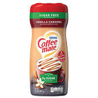 Vanilla Caramel Flavored Coffee