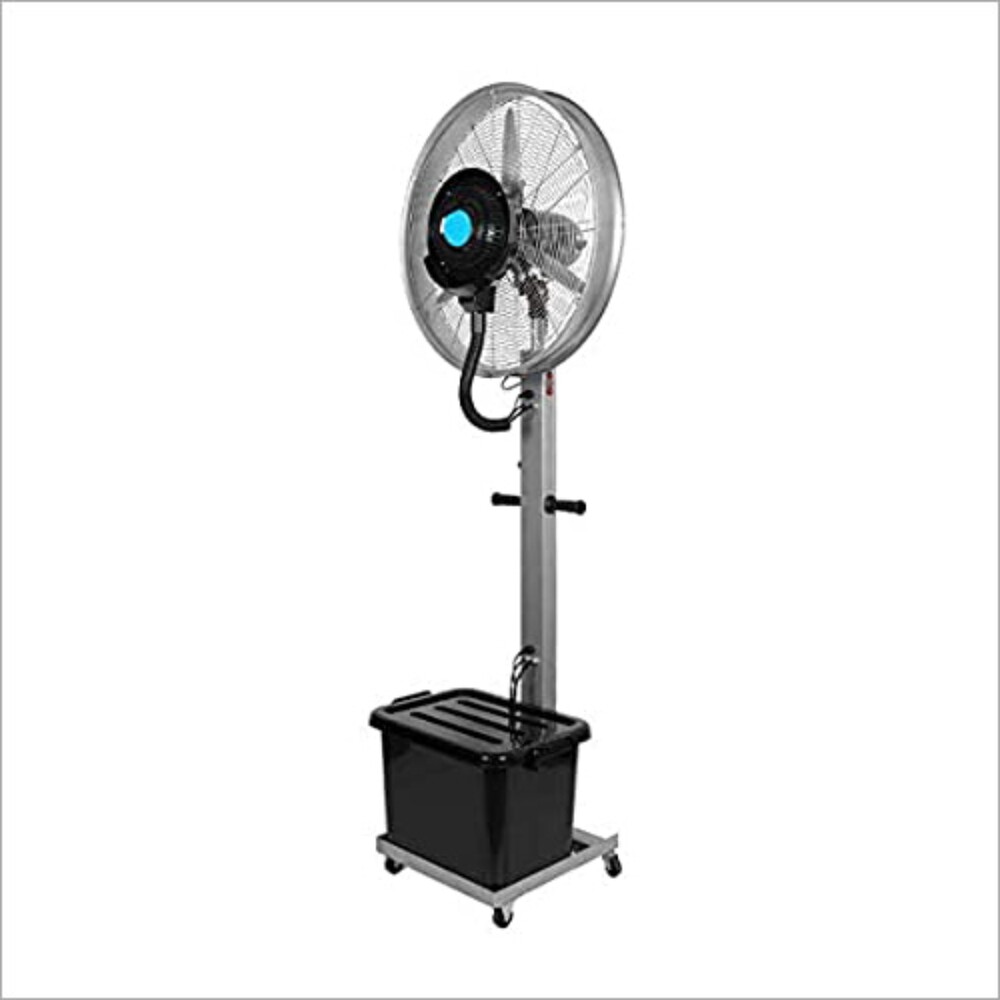 Mist Fan