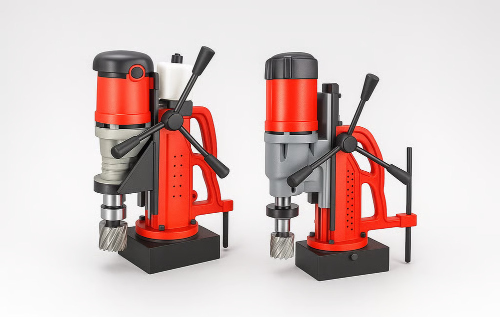 Electric Broach Cutter