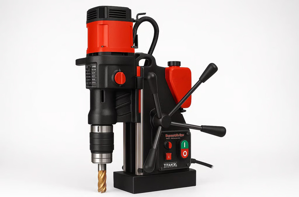SUPER XL Broach Cutter