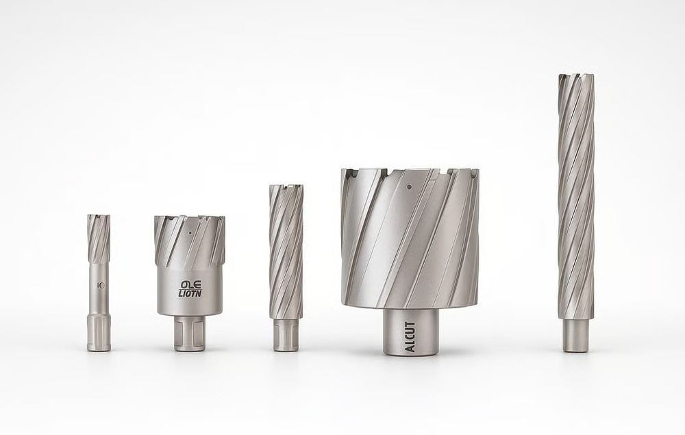 Annular Cutters