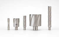 Annular Cutters