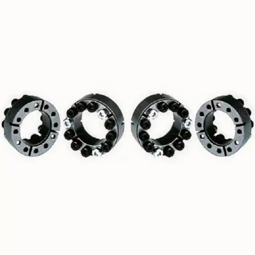 SWLE Precision Lock and Nut