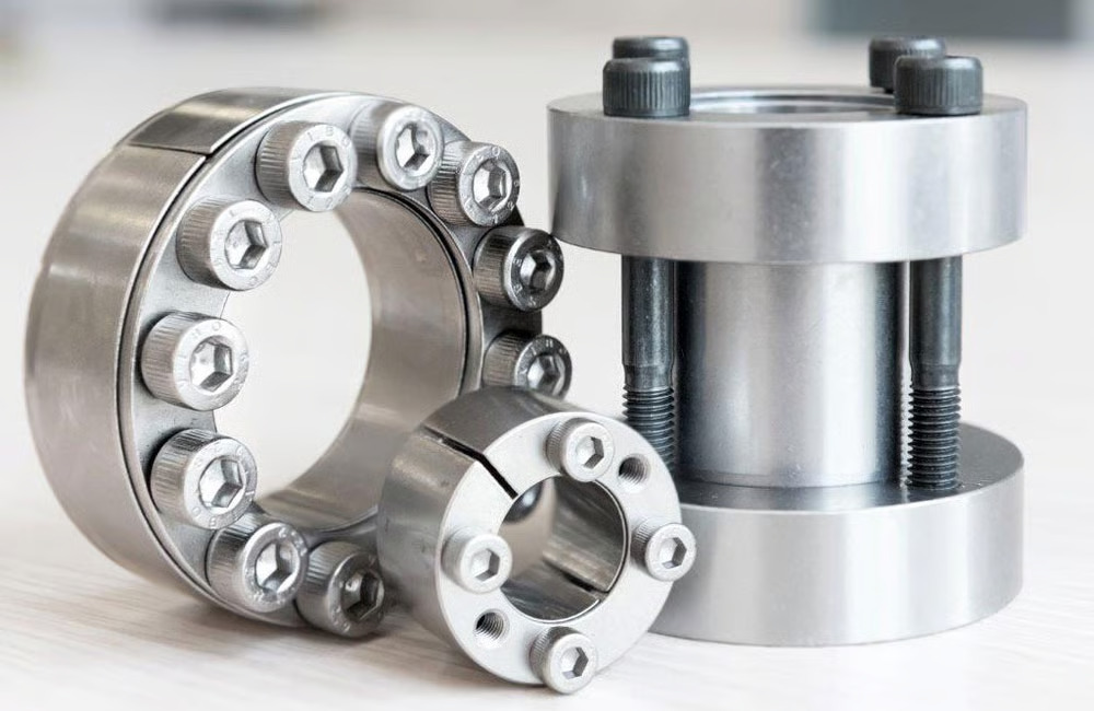 Shaft Locking Devices