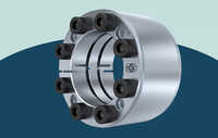 Keyless Lock And Nut - Diameter: Available From 19 Mm To 500 Mm (custom Sizes Possible)