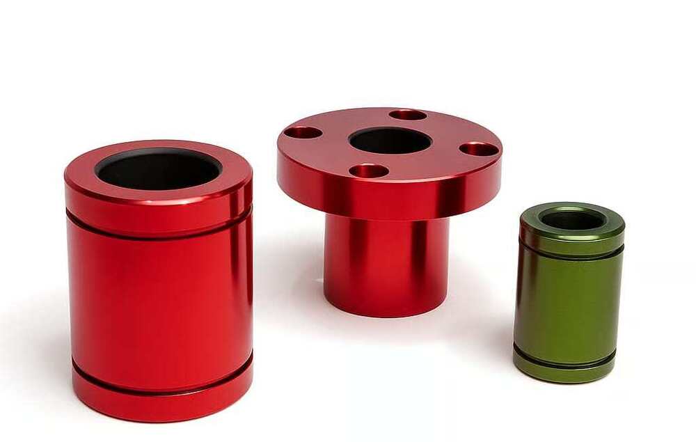 OB type Bushes
